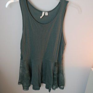 Nordstrom BP Tank Top